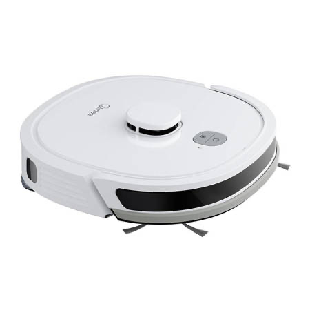 Robot Vacuum Cleaner
 Midea M6 Robot Vacuum Cleaner
 Midea M6